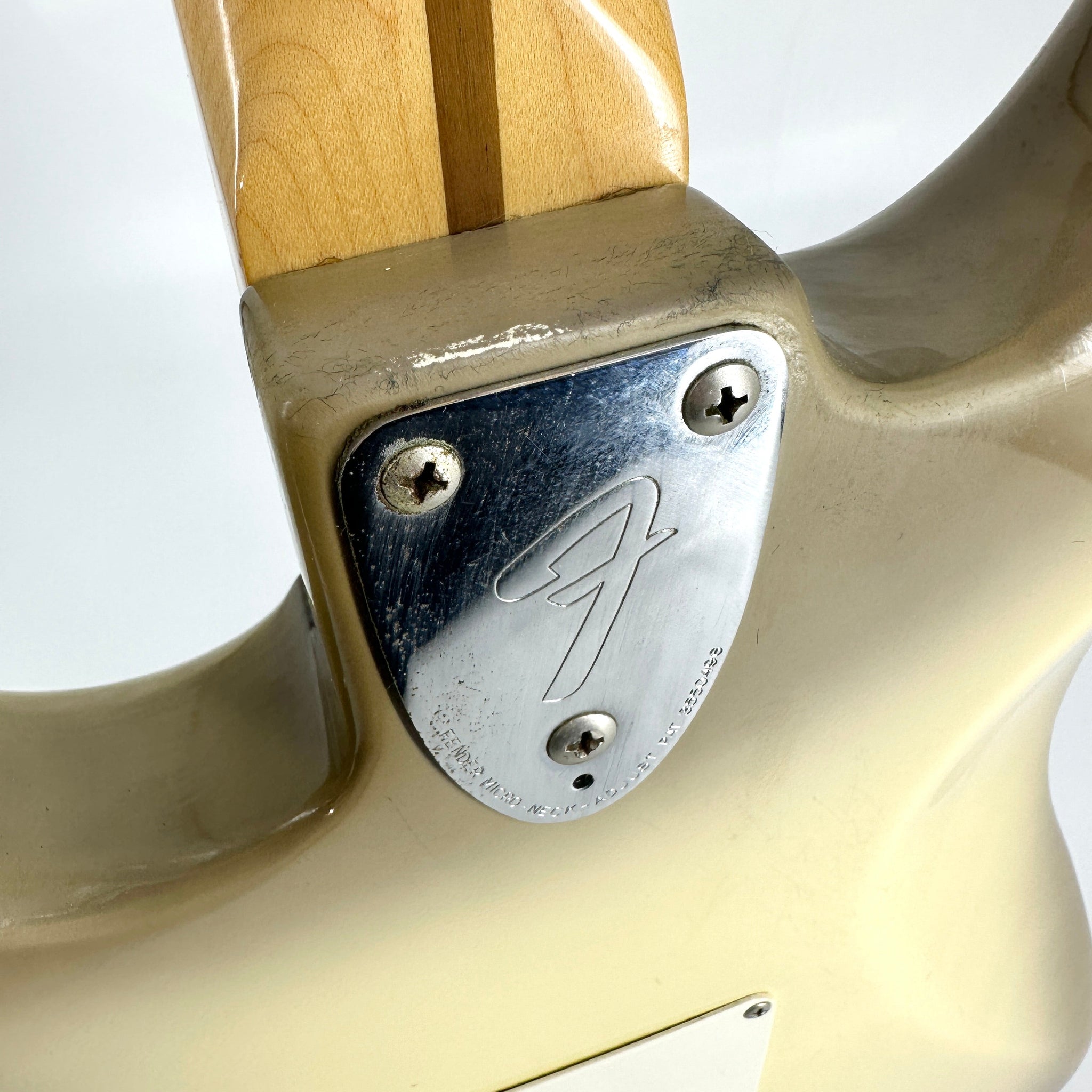 1979 Fender American Stratocaster – Antigua Burst | Tonebay