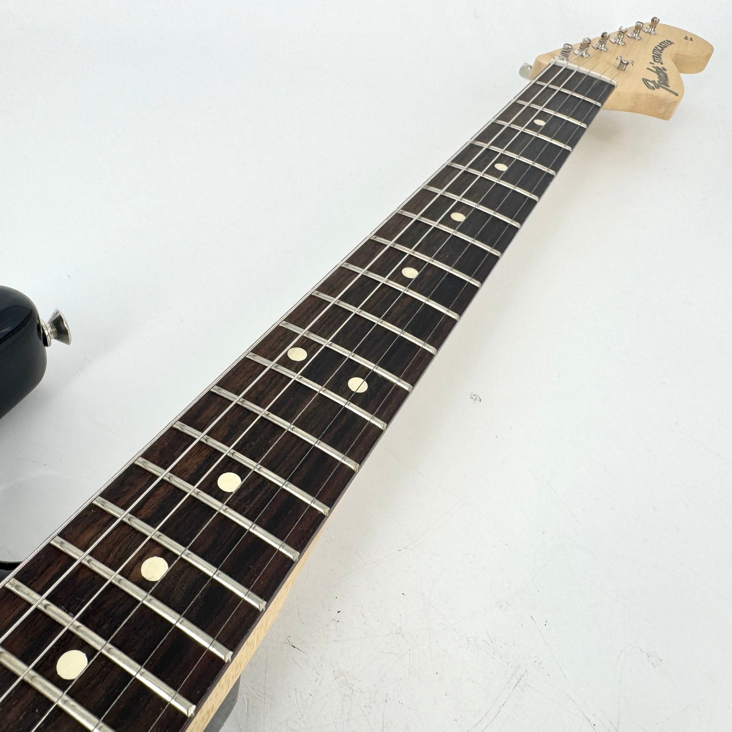 2023 Fender Tom Delonge Stratocaster – Black | Tonebay