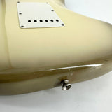 1979 Fender American Stratocaster – Antigua Burst | Tonebay