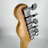 1990 Fender American Standard Telecaster - Sunburst | Tonebay