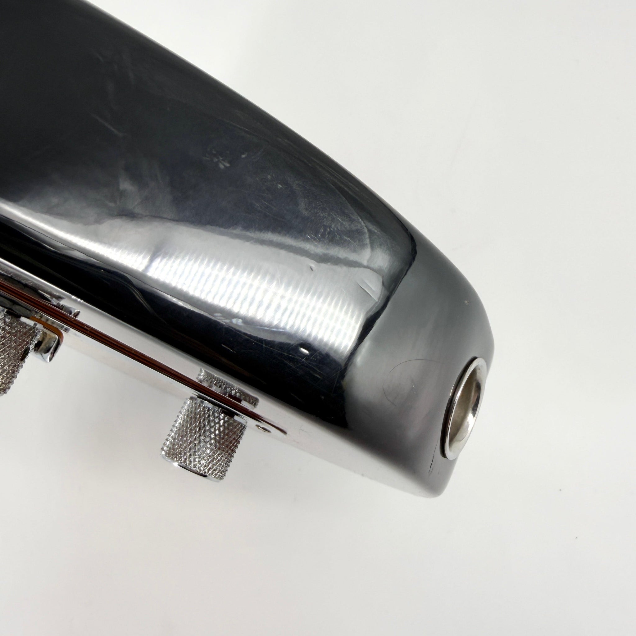 1990 Fender American Standard Telecaster - Sunburst | Tonebay