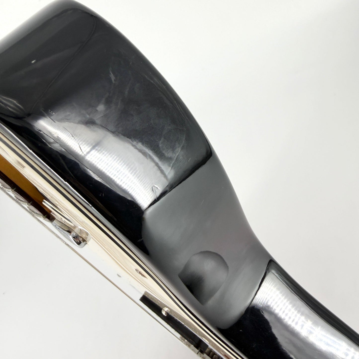 1990 Fender American Standard Telecaster - Sunburst | Tonebay