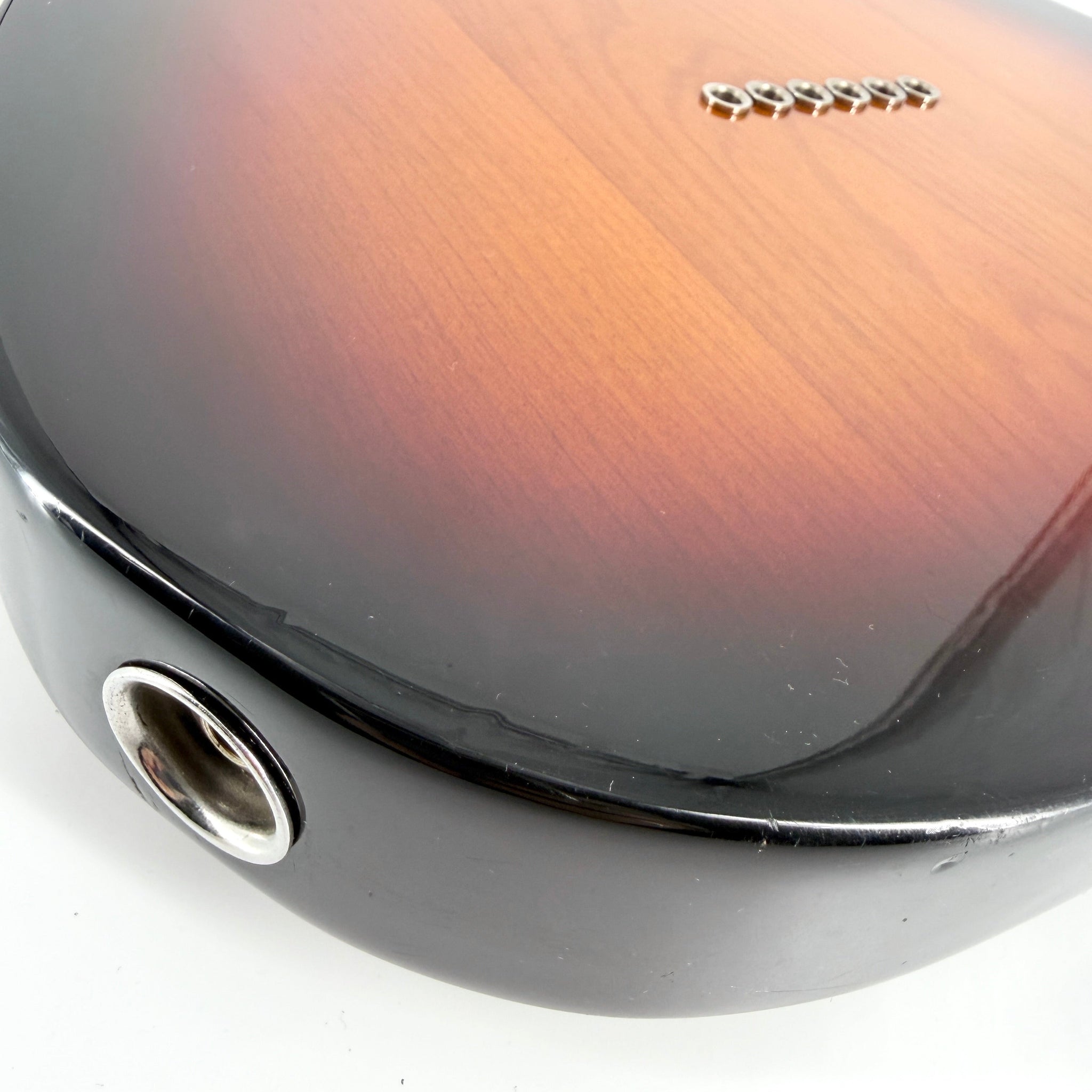 1990 Fender American Standard Telecaster - Sunburst | Tonebay