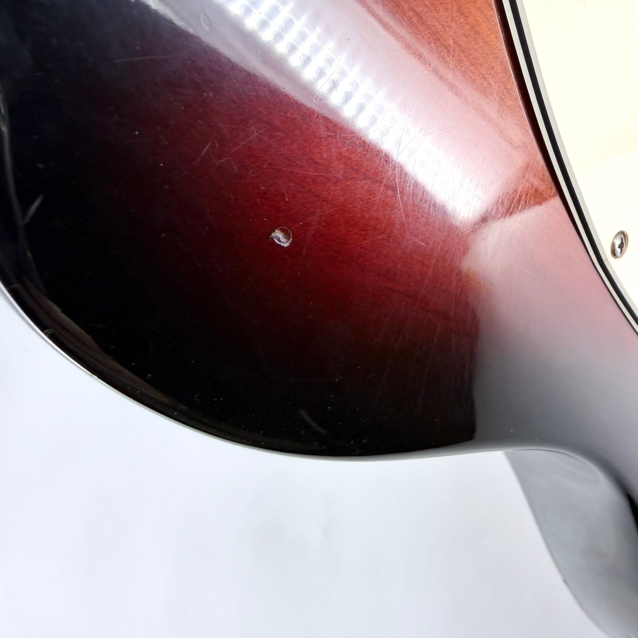 1990 Fender American Standard Telecaster - Sunburst | Tonebay