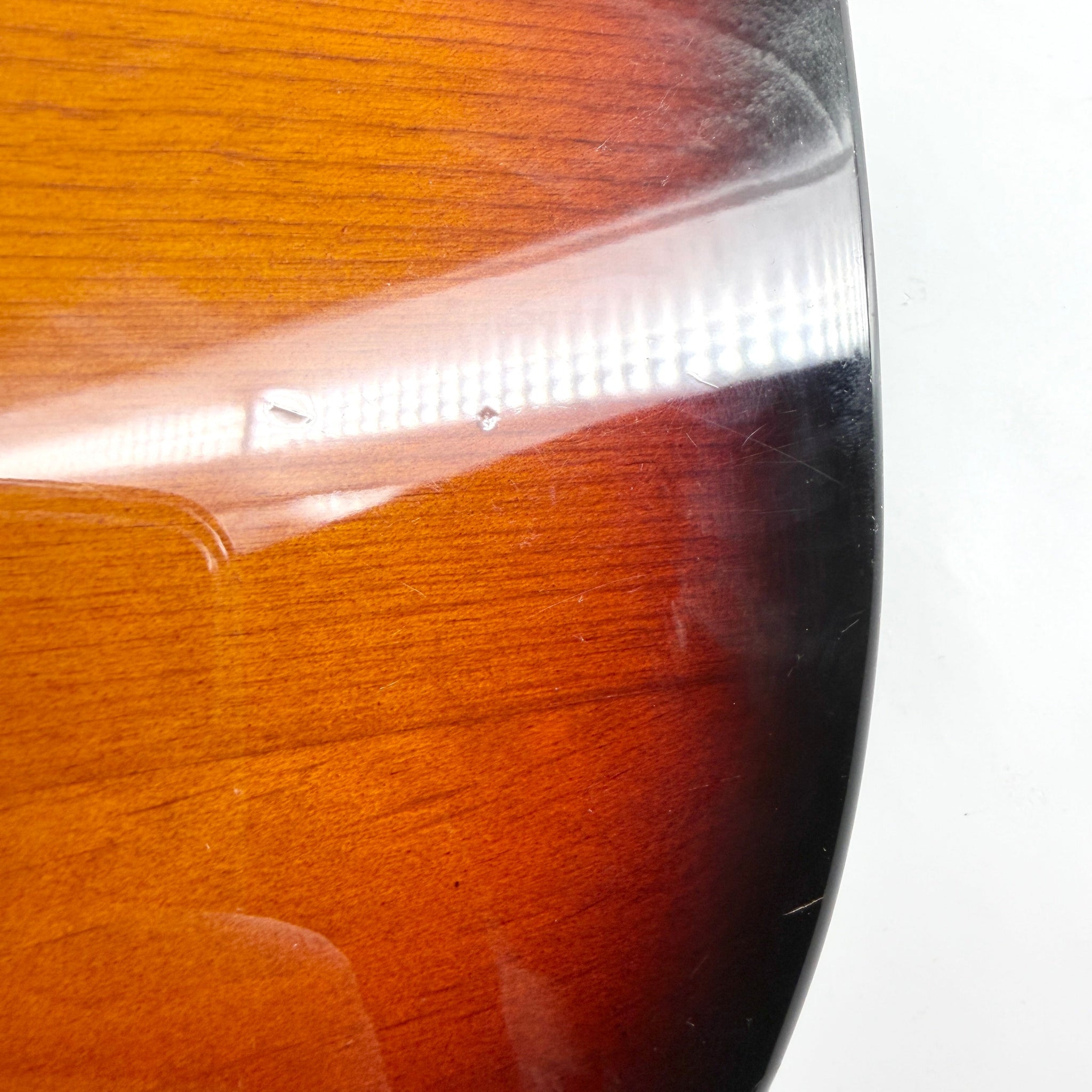 1990 Fender American Standard Telecaster - Sunburst | Tonebay