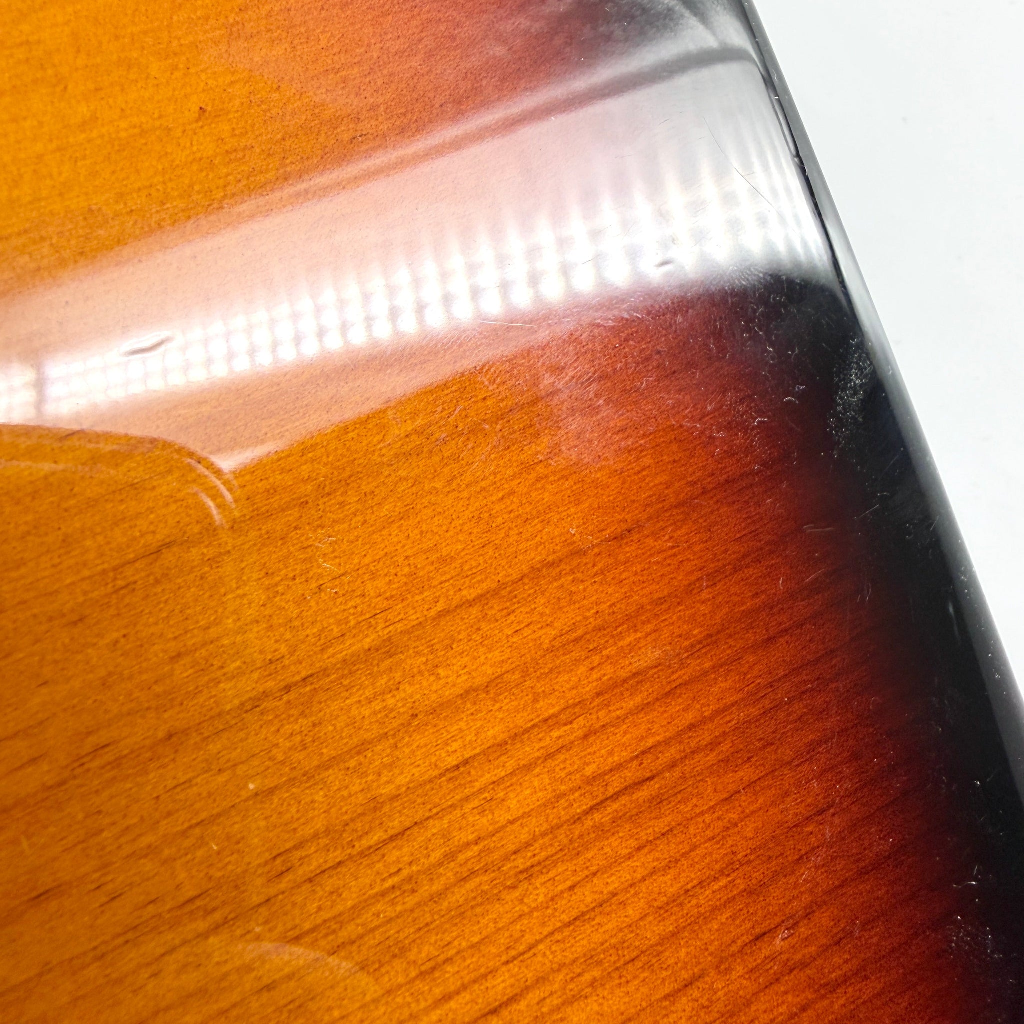 1990 Fender American Standard Telecaster - Sunburst | Tonebay