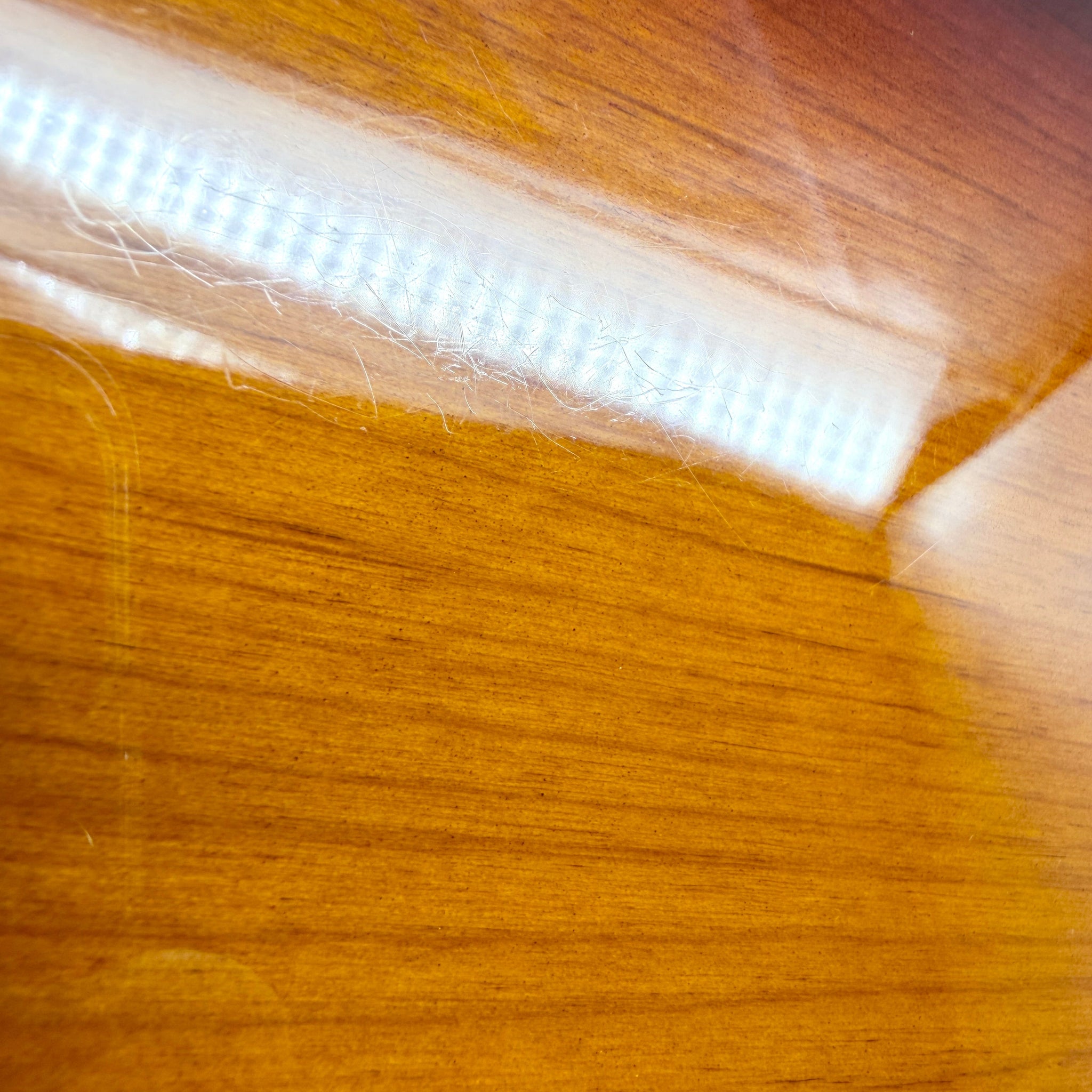 1990 Fender American Standard Telecaster - Sunburst | Tonebay