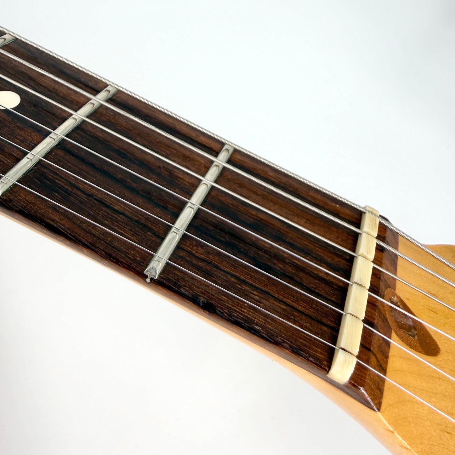 1990 Fender American Standard Telecaster - Sunburst | Tonebay