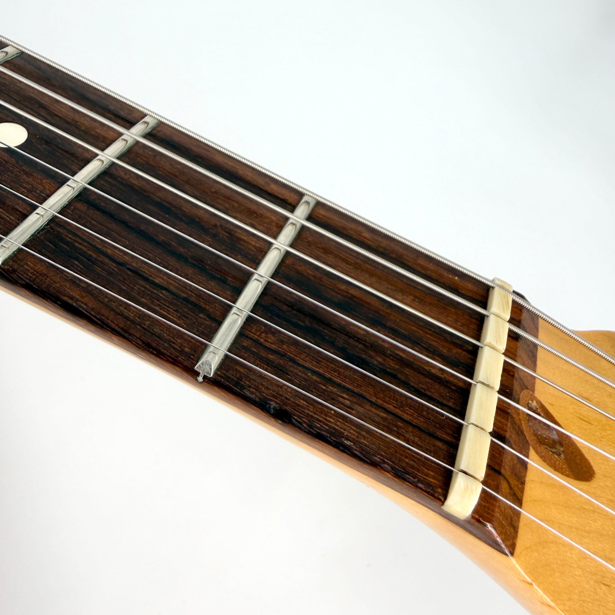 1990 Fender American Standard Telecaster - Sunburst | Tonebay