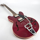 1991 Gibson ES-335 - Cherry | Tonebay