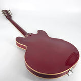 1991 Gibson ES-335 - Cherry | Tonebay