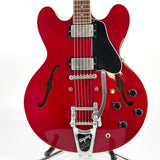 1991 Gibson ES-335 - Cherry | Tonebay