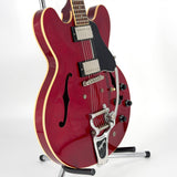 1991 Gibson ES-335 - Cherry | Tonebay