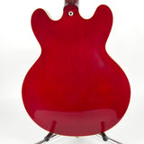 1991 Gibson ES-335 - Cherry | Tonebay