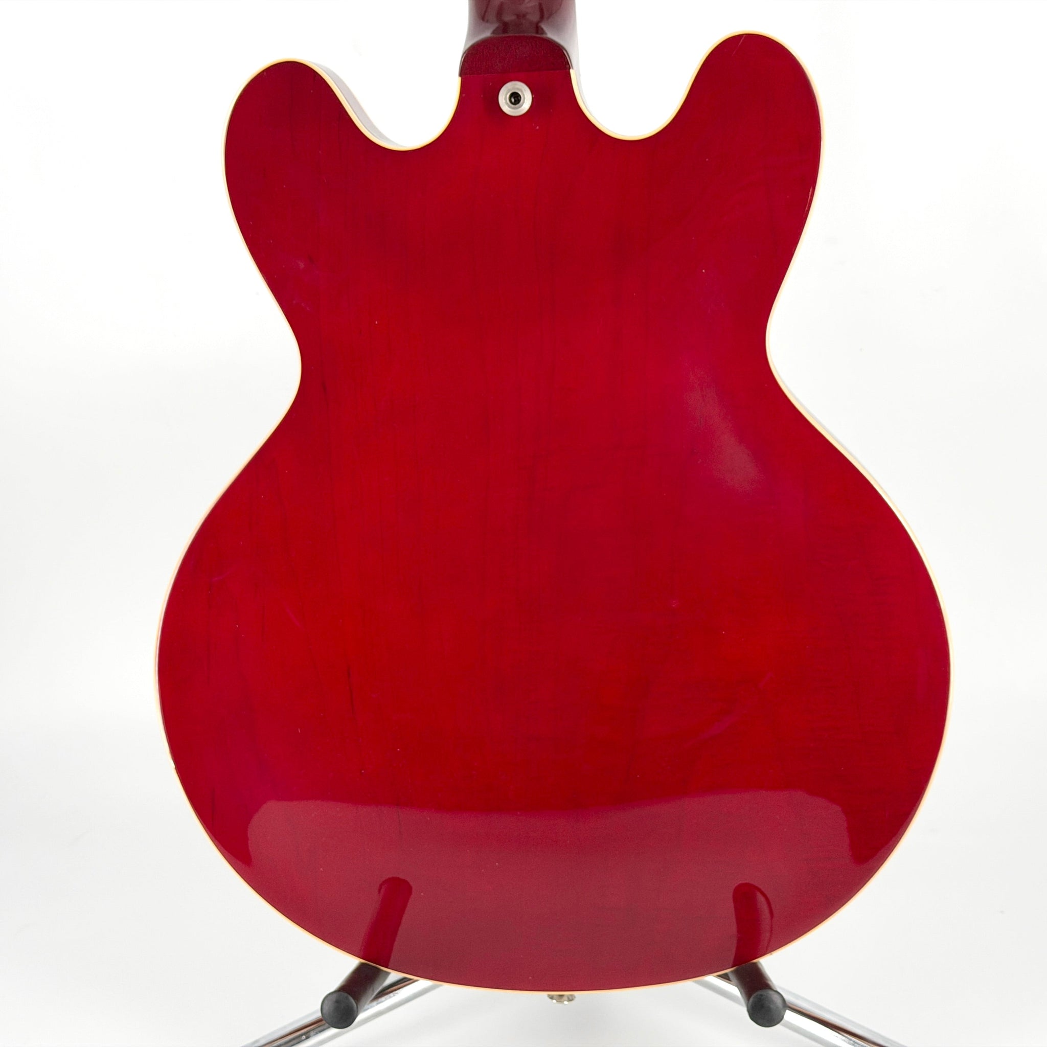 1991 Gibson ES-335 - Cherry | Tonebay