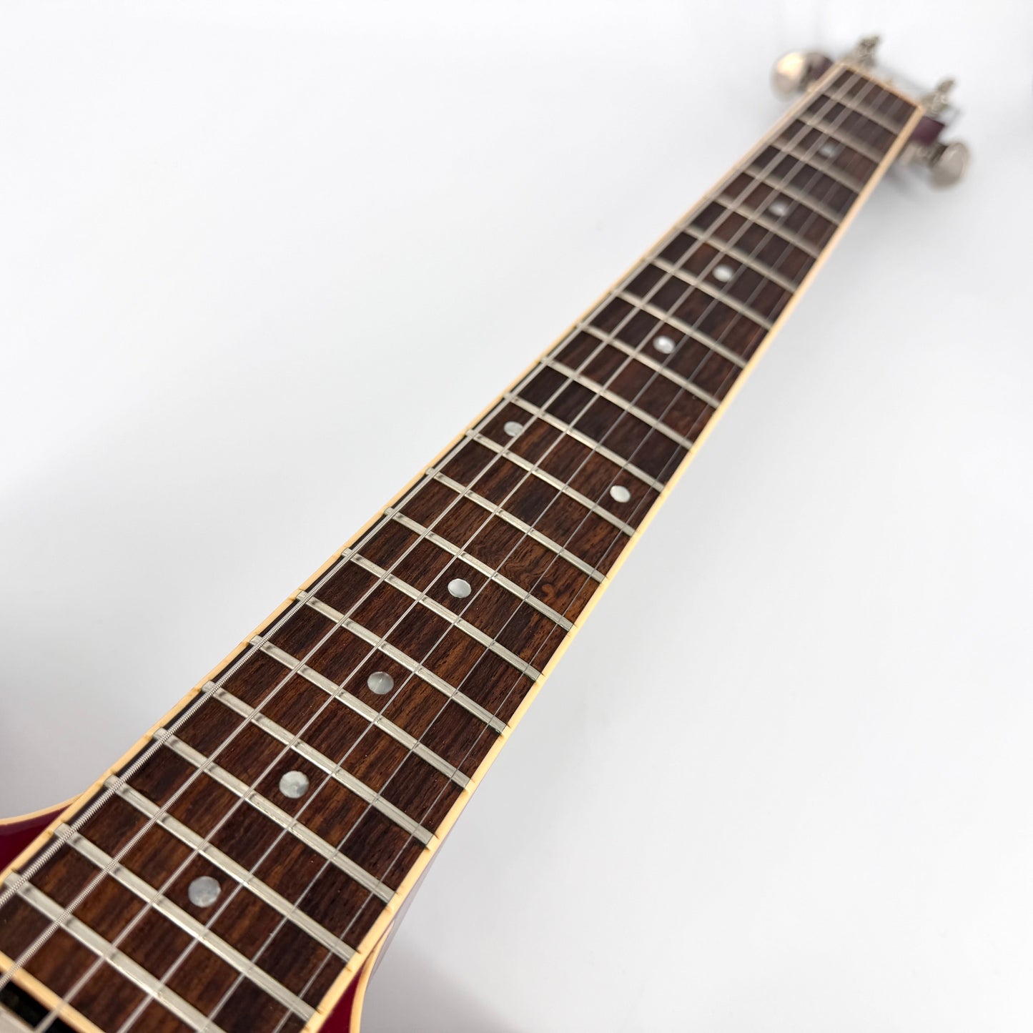 1991 Gibson ES-335 - Cherry | Tonebay