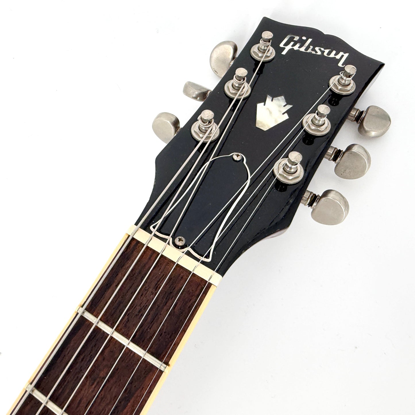 1991 Gibson ES-335 - Cherry | Tonebay