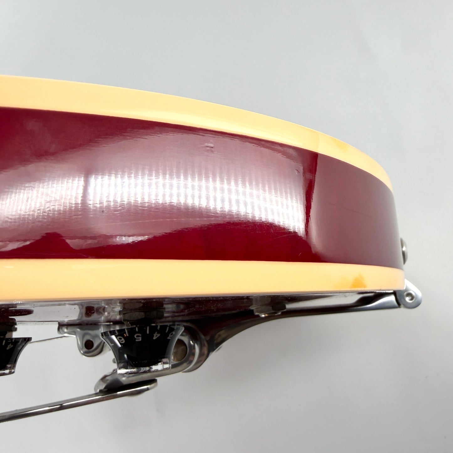 1991 Gibson ES-335 - Cherry | Tonebay