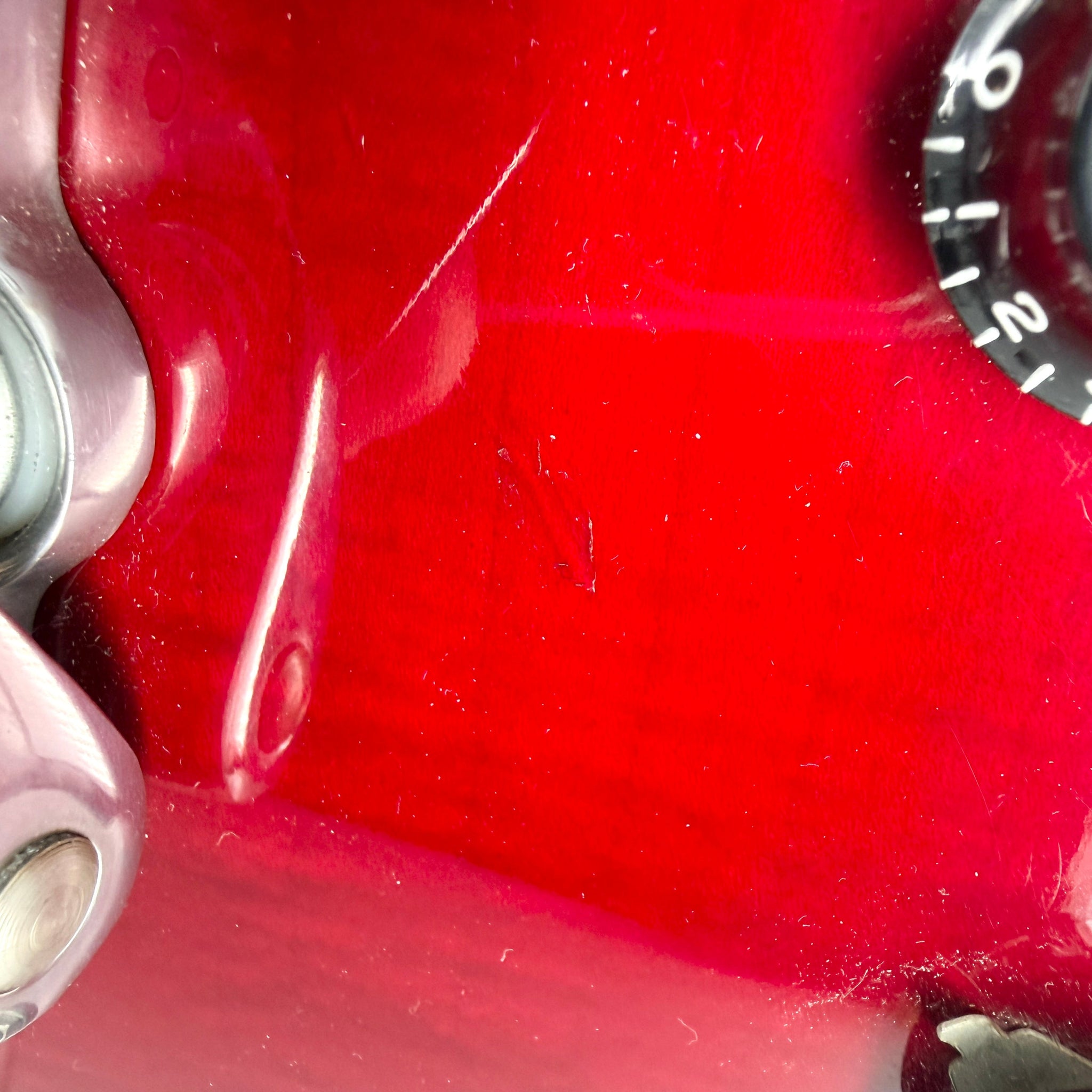 1991 Gibson ES-335 - Cherry | Tonebay