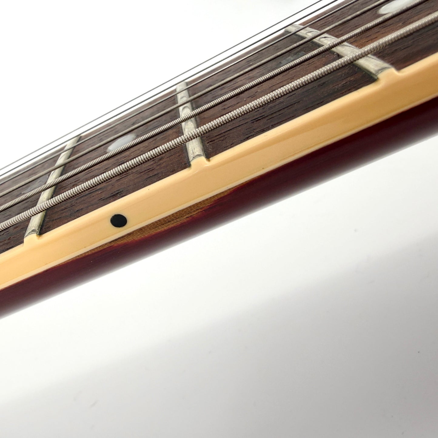 1991 Gibson ES-335 - Cherry | Tonebay