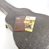 2019 Taylor Grand Pacific 317e V-Class - Natural | Tonebay