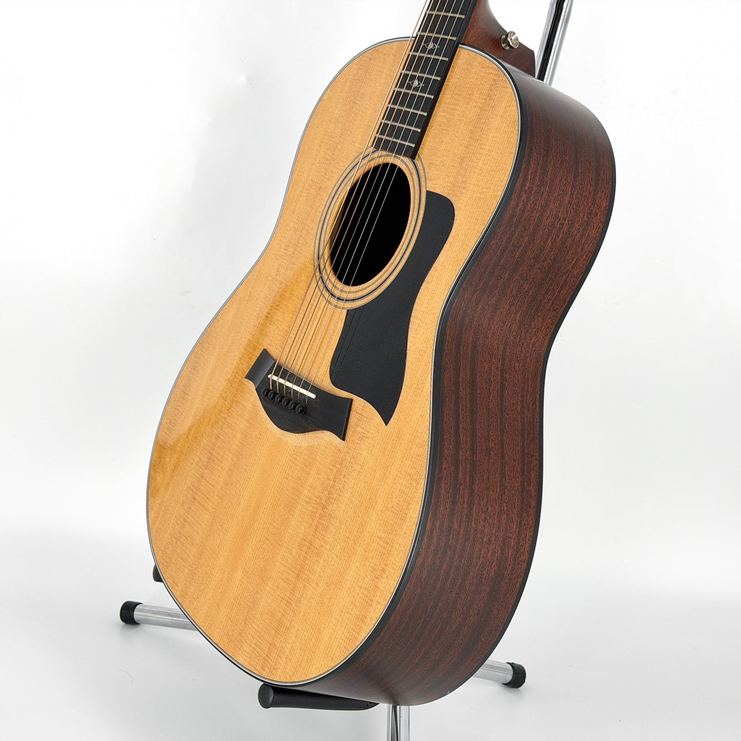 2019 Taylor Grand Pacific 317e V-Class - Natural | Tonebay