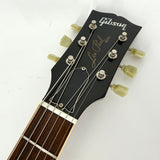 2005 Gibson Custom Shop Class 5 Les Paul - Trans Black | Tonebay