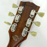 2005 Gibson Custom Shop Class 5 Les Paul - Trans Black | Tonebay