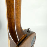 2005 Gibson Custom Shop Class 5 Les Paul - Trans Black | Tonebay