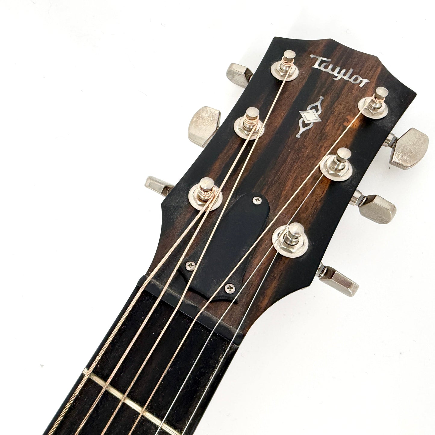 2019 Taylor Grand Pacific 317e V-Class - Natural | Tonebay