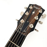 2019 Taylor Grand Pacific 317e V-Class - Natural | Tonebay