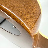 2005 Gibson Custom Shop Class 5 Les Paul - Trans Black | Tonebay