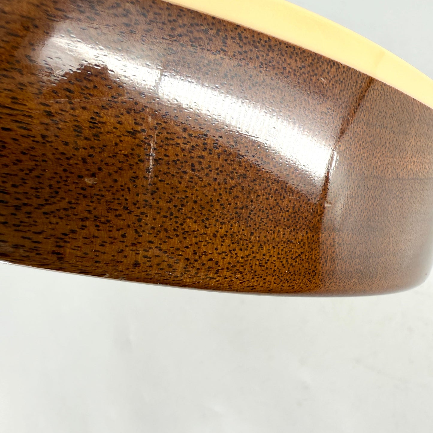 2005 Gibson Custom Shop Class 5 Les Paul - Trans Black | Tonebay