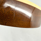 2005 Gibson Custom Shop Class 5 Les Paul - Trans Black | Tonebay