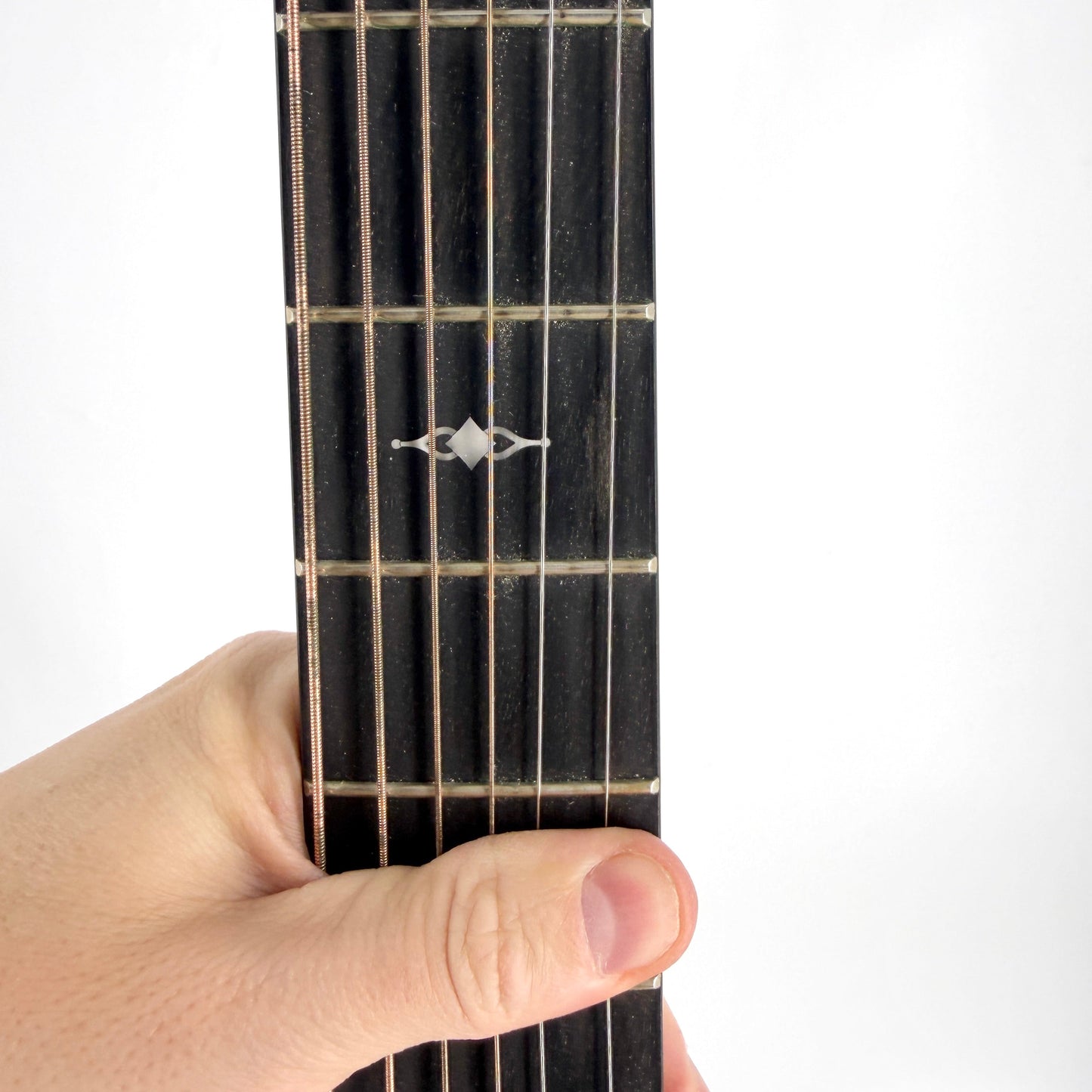 2019 Taylor Grand Pacific 317e V-Class - Natural | Tonebay