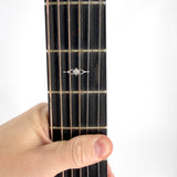 2019 Taylor Grand Pacific 317e V-Class - Natural | Tonebay