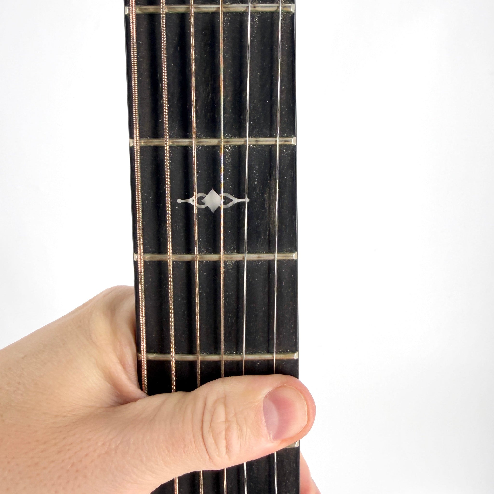 2019 Taylor Grand Pacific 317e V-Class - Natural | Tonebay