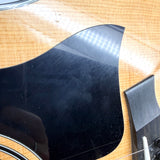 2019 Taylor Grand Pacific 317e V-Class - Natural | Tonebay