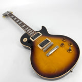 2007 Gibson Custom Shop Slash Signature Les Paul – Dark Tobacco Burst | Tonebay