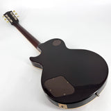 2007 Gibson Custom Shop Slash Signature Les Paul – Dark Tobacco Burst | Tonebay