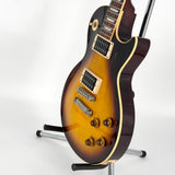 2007 Gibson Custom Shop Slash Signature Les Paul – Dark Tobacco Burst | Tonebay