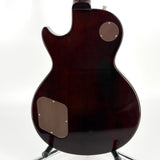 2007 Gibson Custom Shop Slash Signature Les Paul – Dark Tobacco Burst | Tonebay