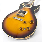 2007 Gibson Custom Shop Slash Signature Les Paul – Dark Tobacco Burst | Tonebay