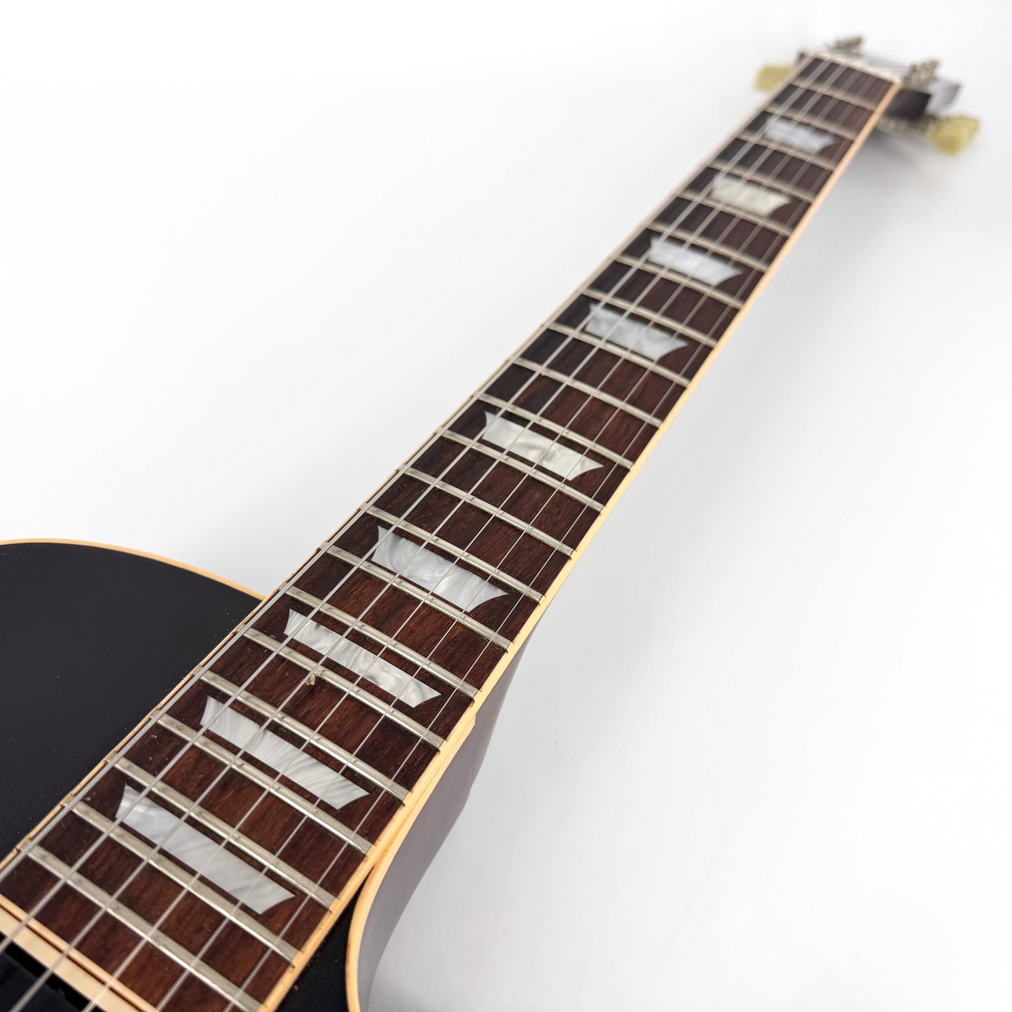 2007 Gibson Custom Shop Slash Signature Les Paul – Dark Tobacco Burst | Tonebay