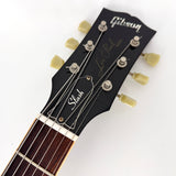 2007 Gibson Custom Shop Slash Signature Les Paul – Dark Tobacco Burst | Tonebay