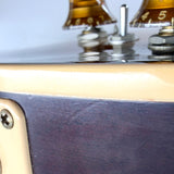 2007 Gibson Custom Shop Slash Signature Les Paul – Dark Tobacco Burst | Tonebay