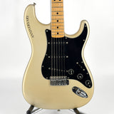 1979 Fender 25th Anniversary American Stratocaster – Silver | Tonebay