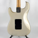 1979 Fender 25th Anniversary American Stratocaster – Silver | Tonebay