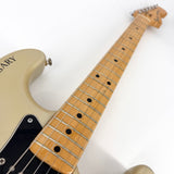 1979 Fender 25th Anniversary American Stratocaster – Silver | Tonebay