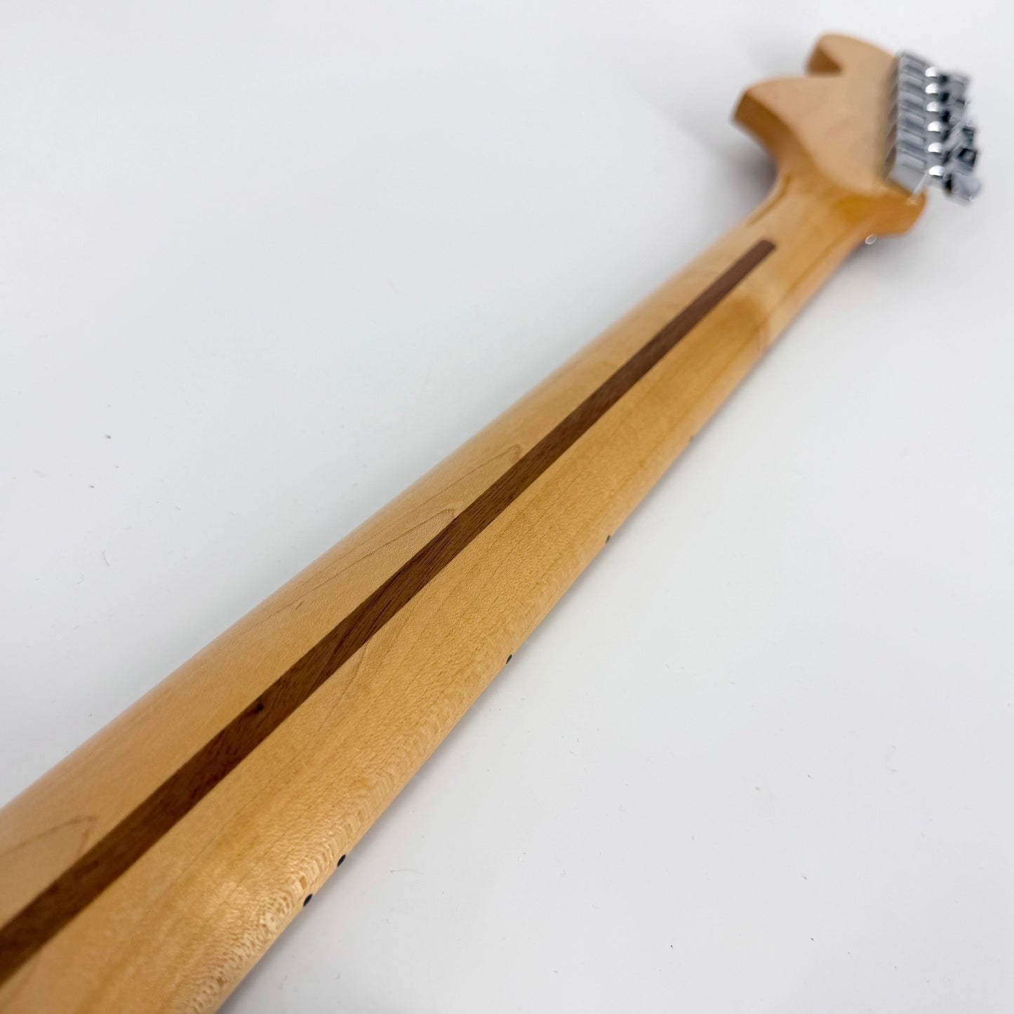 1979 Fender 25th Anniversary American Stratocaster – Silver | Tonebay